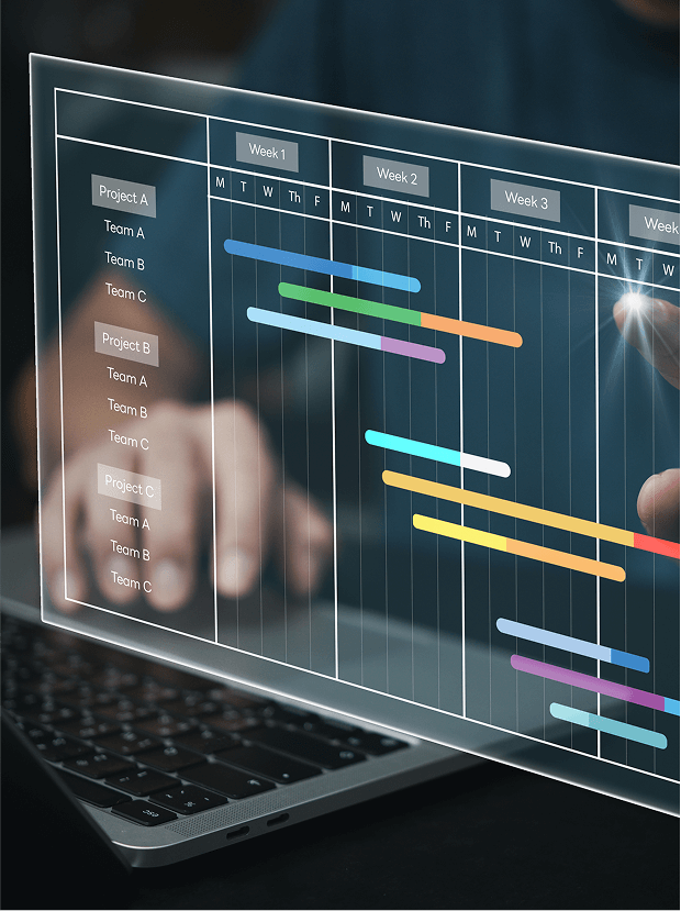Our Approach to Functional and Regression Testing
