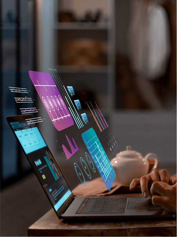 Our Approach to Legacy Software Modernization