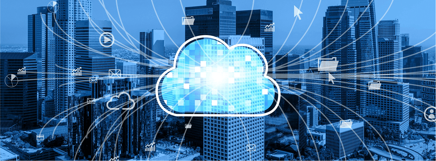 Cloud Migration Services (AWS, Azure, GCP)