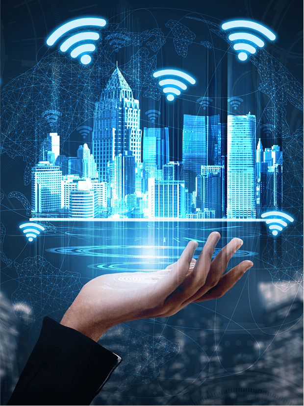 Our Approach to IoT Solutions