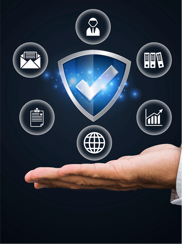 Our Approach to GRC Implementation