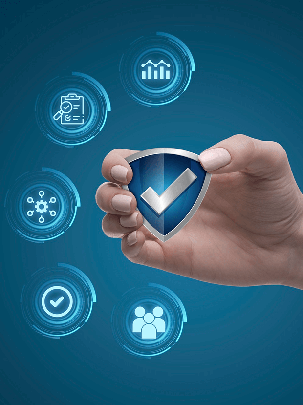 Our Approach to Performance & Security Testing