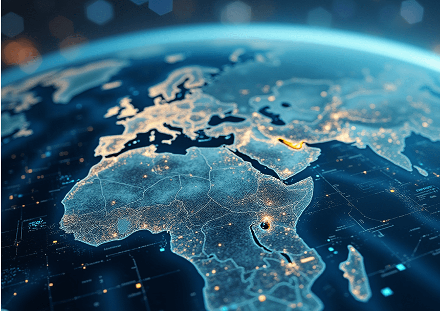 Advanced Exploration Software Services
