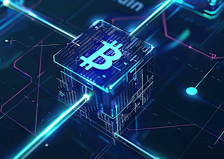 Blockchain and Cryptocurrency Platform Development