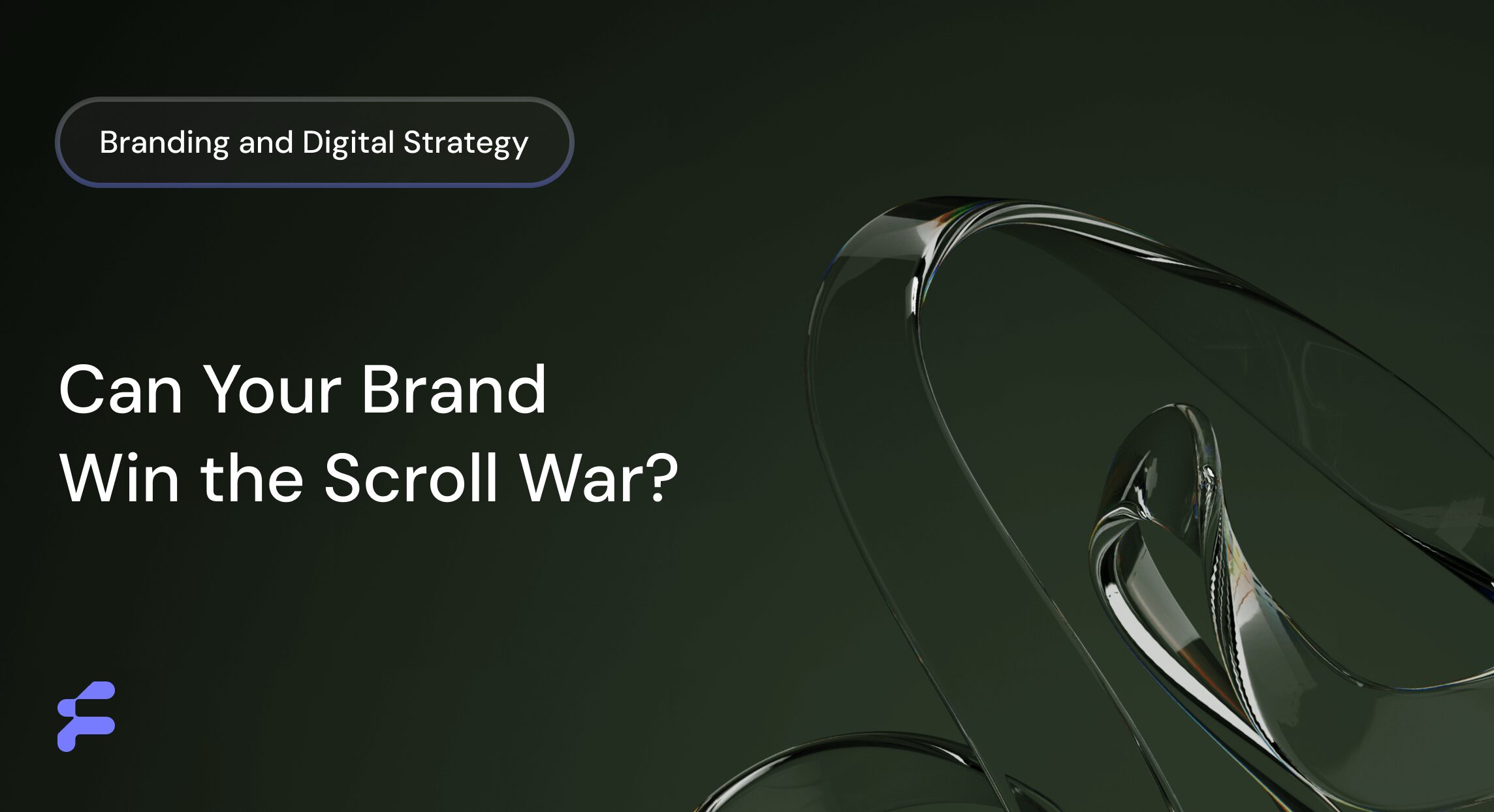Brand Strategy for a Scroll-Addicted World: What’s Working in 2025