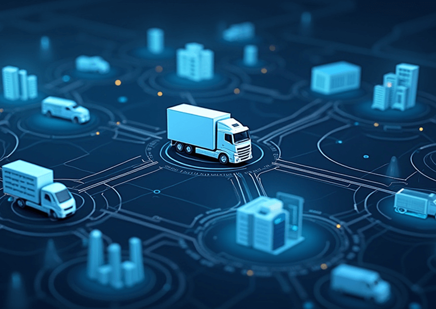 ERP Systems Development for Logistics