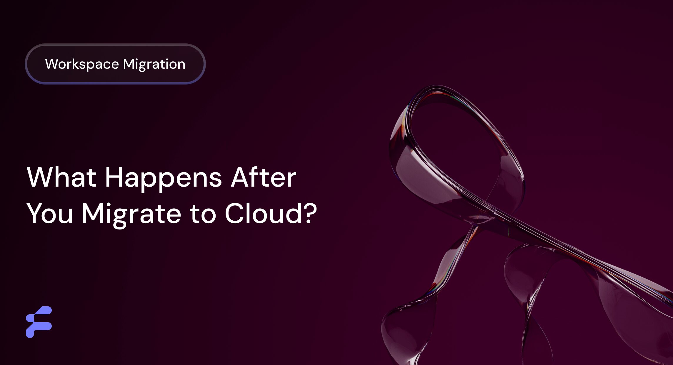 From Chaos to Cloud: Why Workspace Migration Is the Secret to Scale