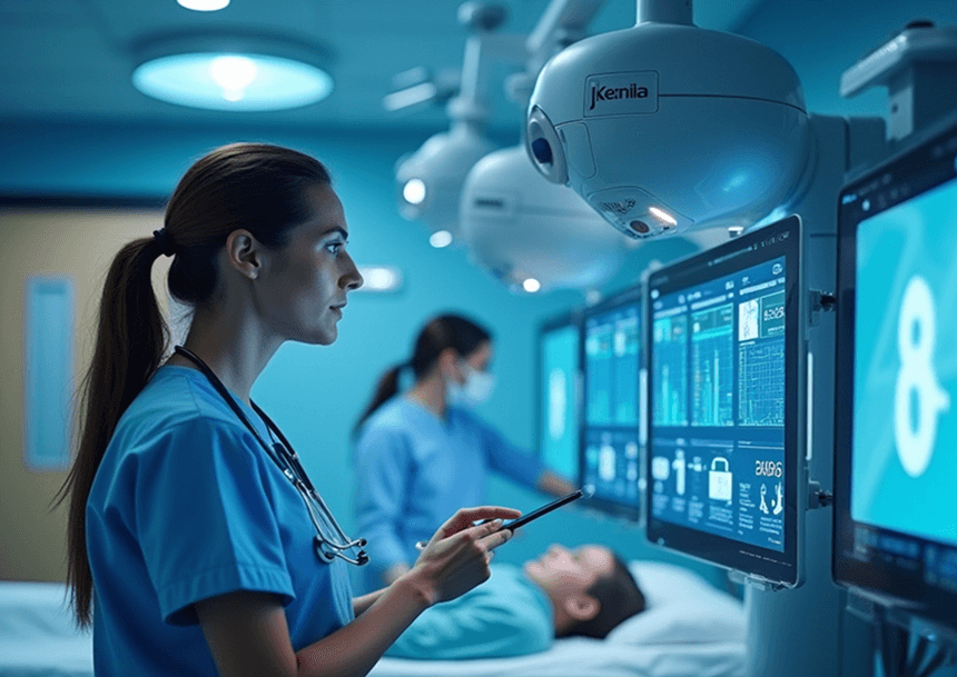 Healthcare