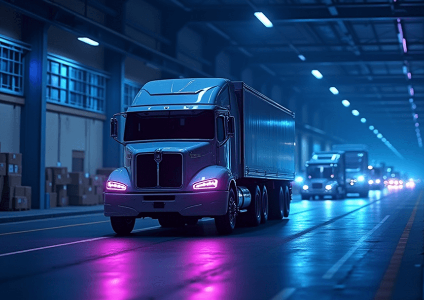 Logistics