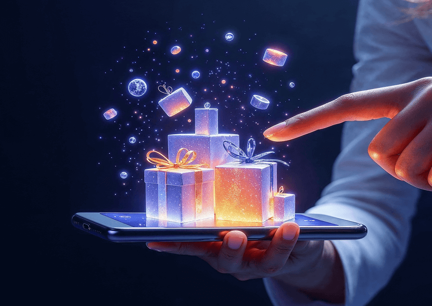 Loyalty Program Software Development for eCommerce