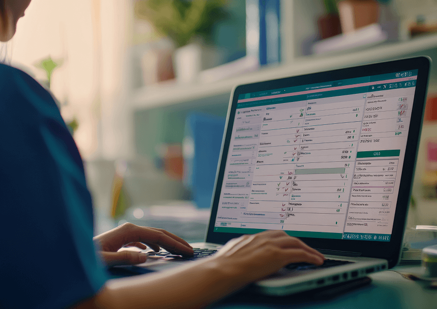 Advanced Medical Billing Software Services