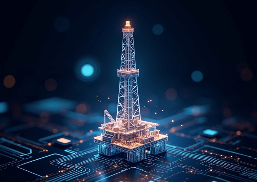 Oil & Gas