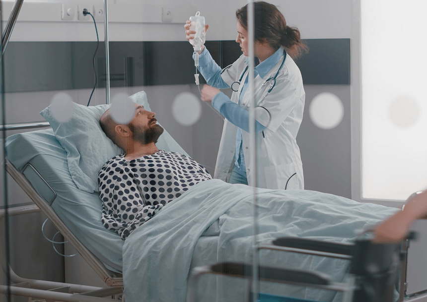 Smarter Patient Management Systems Services