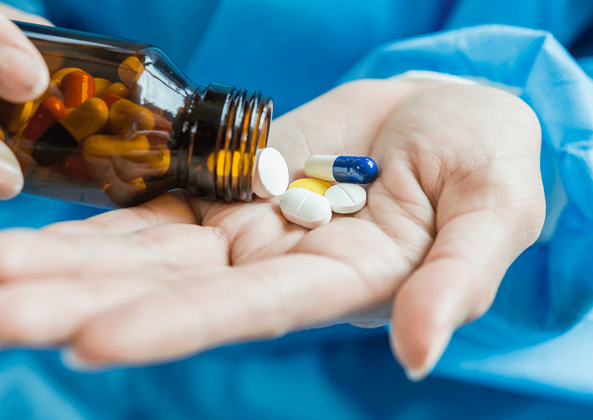 Ultra-Modern Pharmacy Management Software