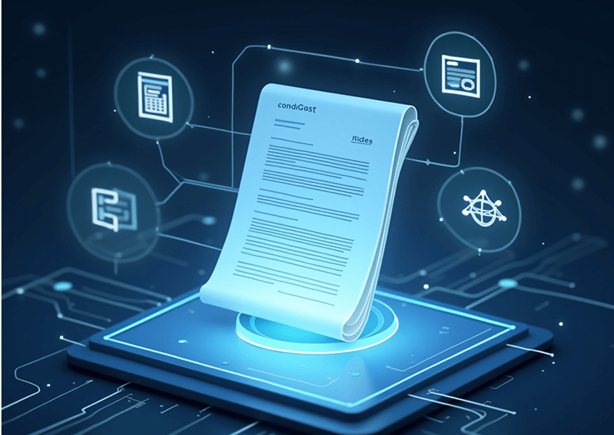 Powerful Contract Management Software Services