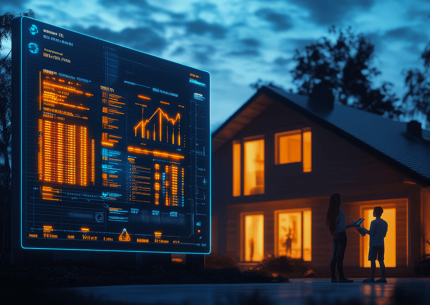 Property Management Software Development