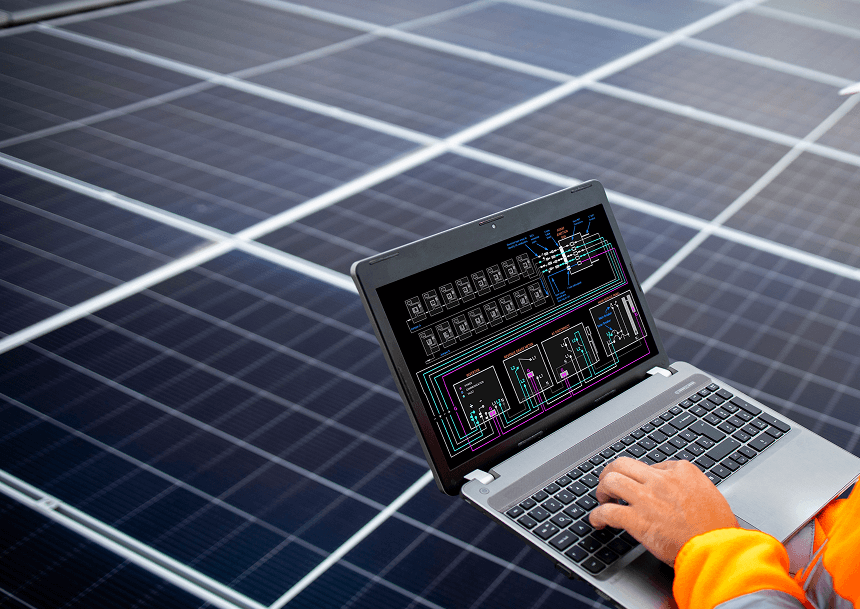 Advanced Renewable Energy Management Services