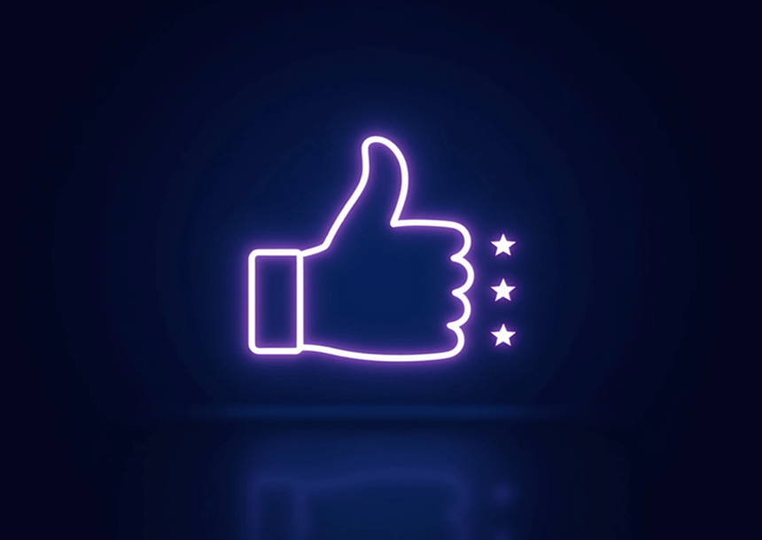 Review and Rating System Development for eCommerce