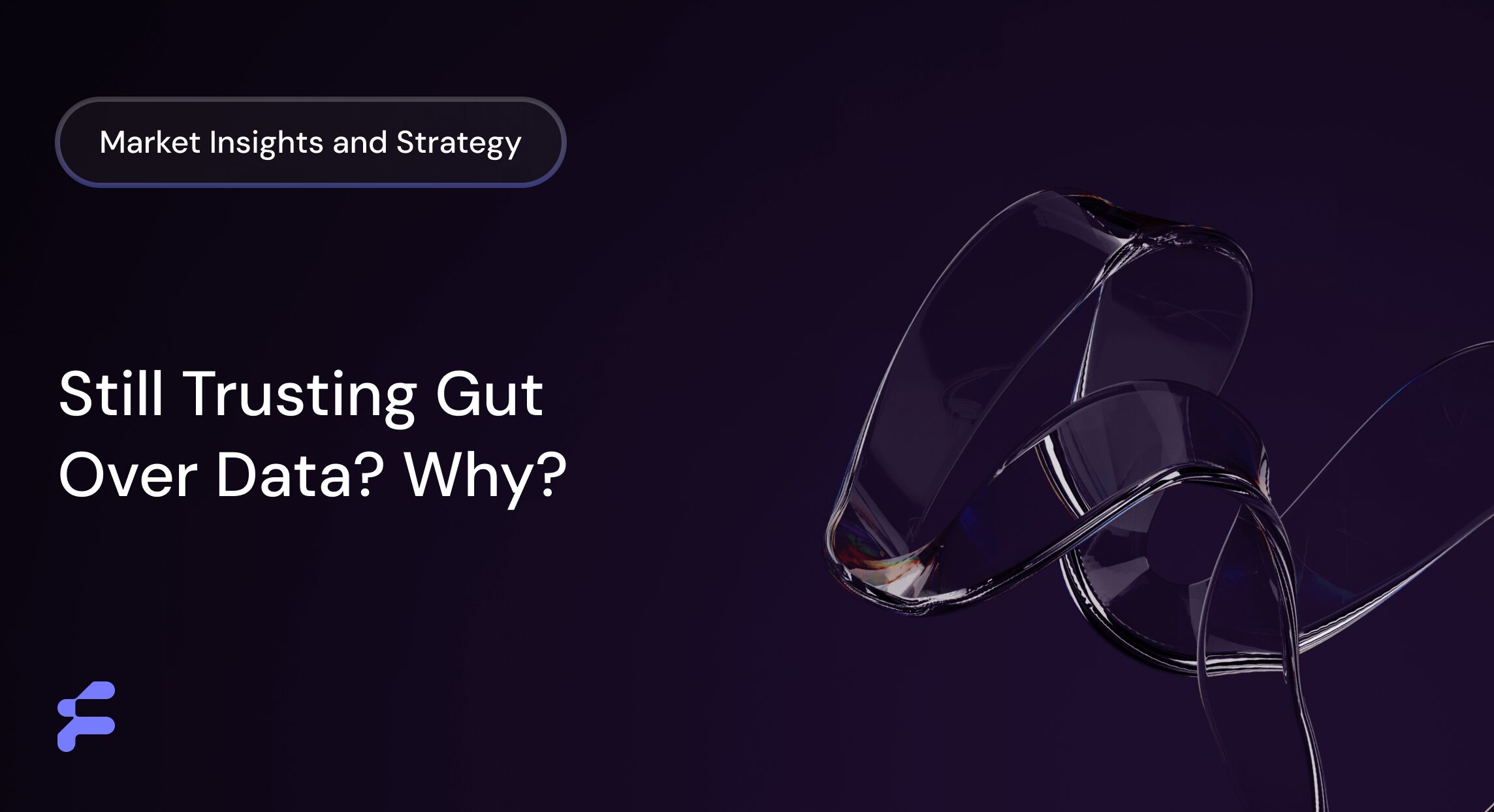 Why Data Backed Strategy Will Win in 2025
