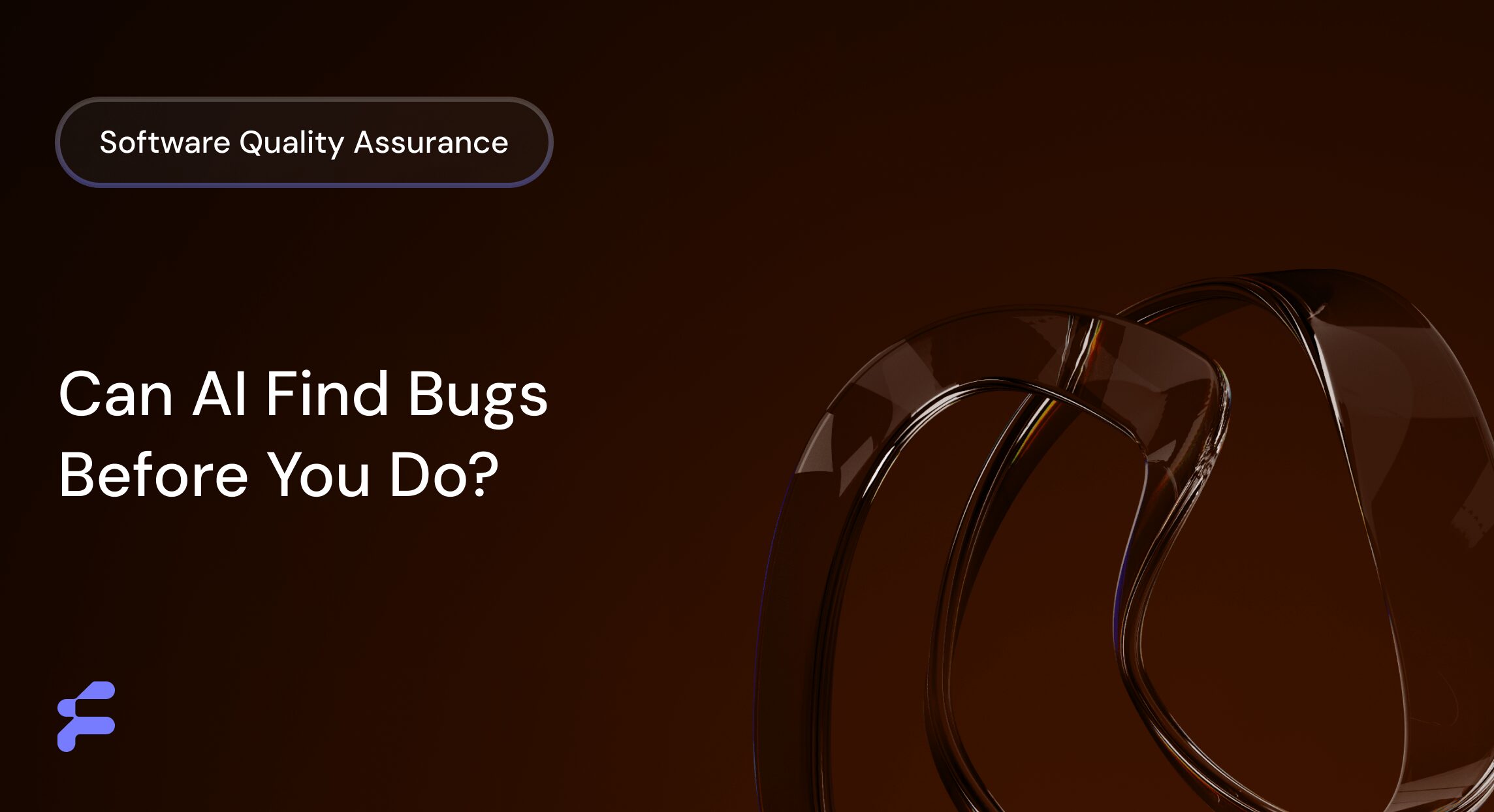 Why Manual Testing Alone is Dead Weight