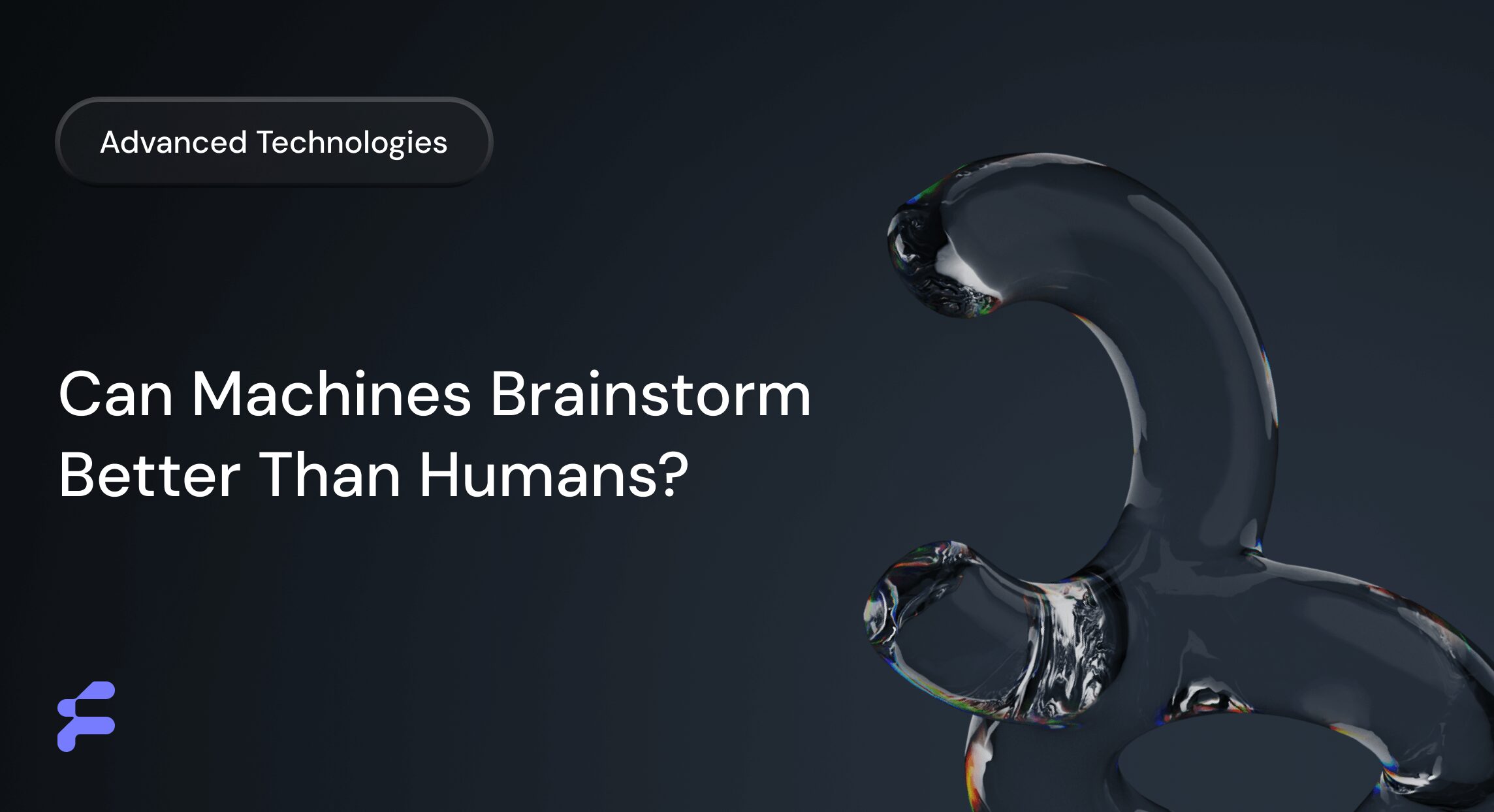 Your Next Breakthrough Won’t Be Human Led: The Tech That’s Reshaping Everything