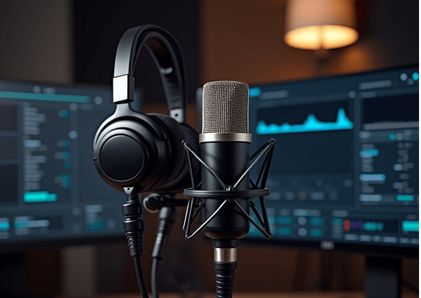 Content Creation & Production Solutions