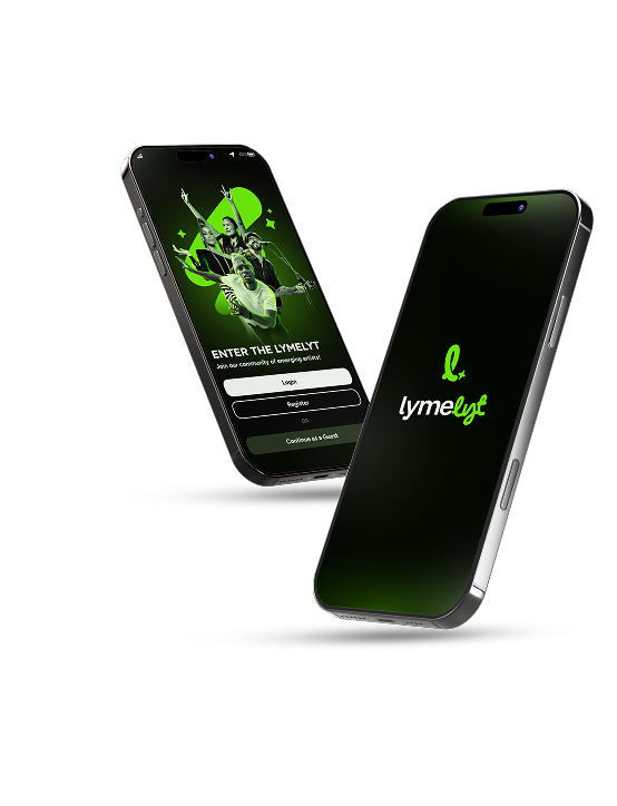 LymeLyt is an AI-powered, artist booking and event planning platform