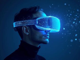 AR/VR Experience Development