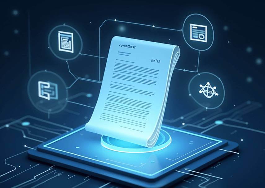 Powerful Contract Management Software Services