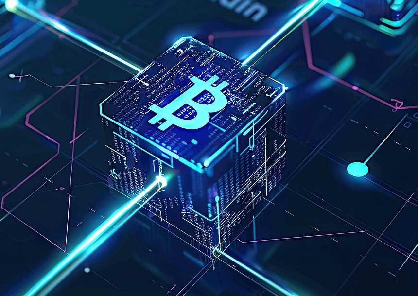 Blockchain and Cryptocurrency Platform Development