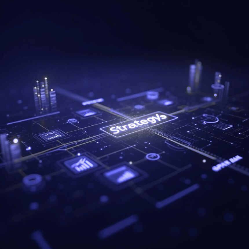 Branding and Digital Strategy