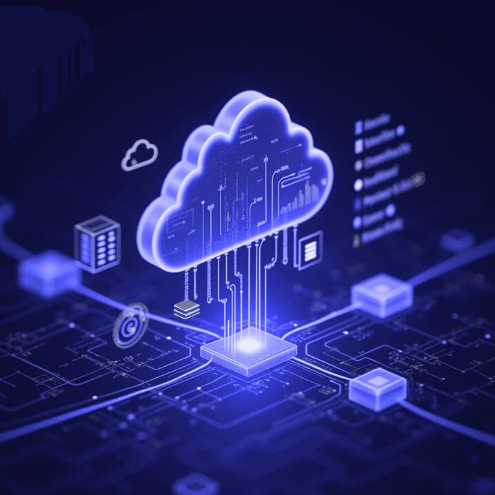 Cloud Optimization Without Startegy is just storage
