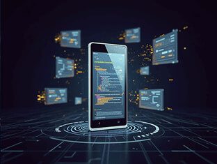 Cross-Platform Mobile App Development