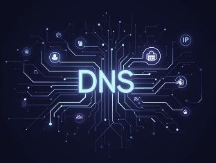 DNS Management
