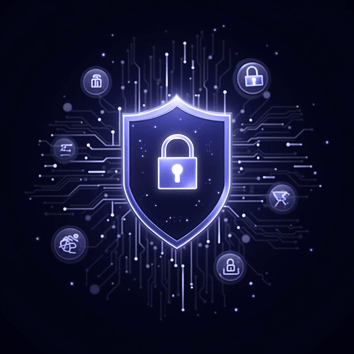 Data Security without strategy is just luck