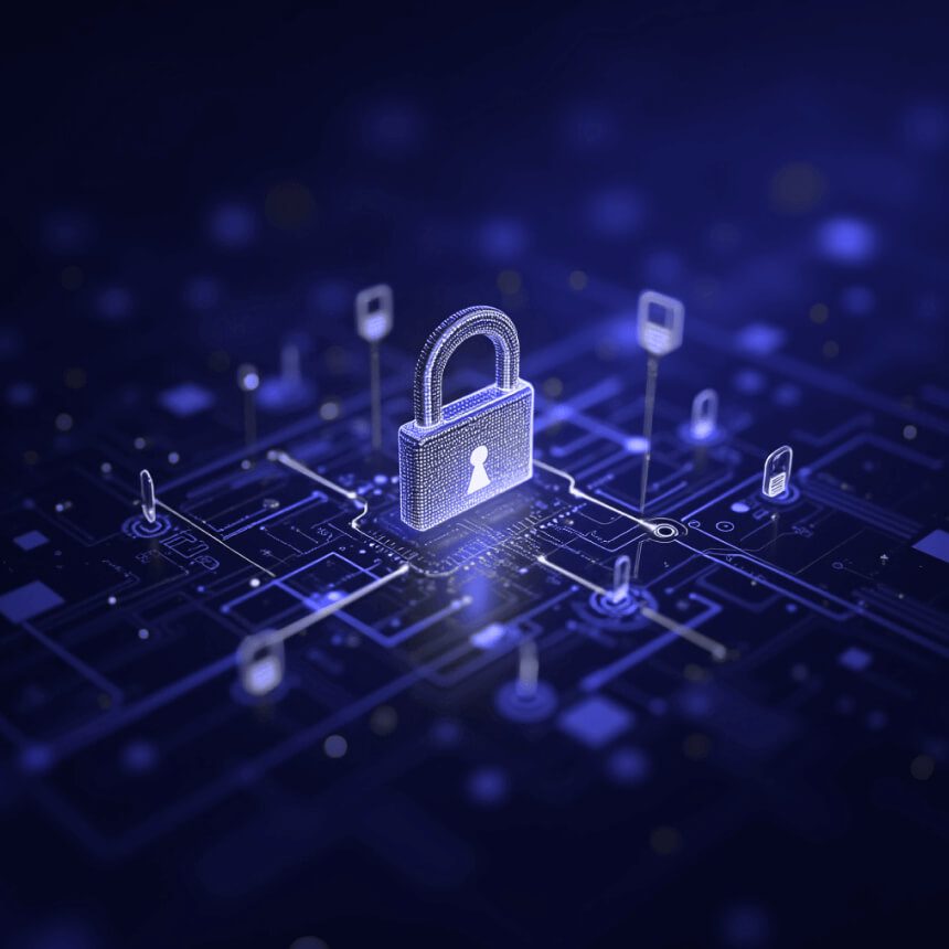 Data Security without strategy is just luck