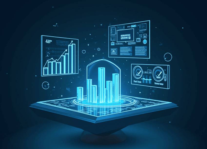 Leading Energy Auditing Software Services
