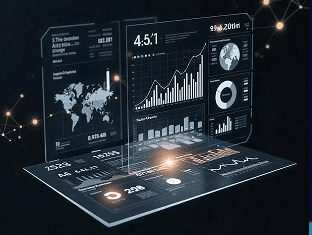 Exploratory Data Analysis & Visualization