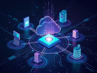 Legacy Application Modernization