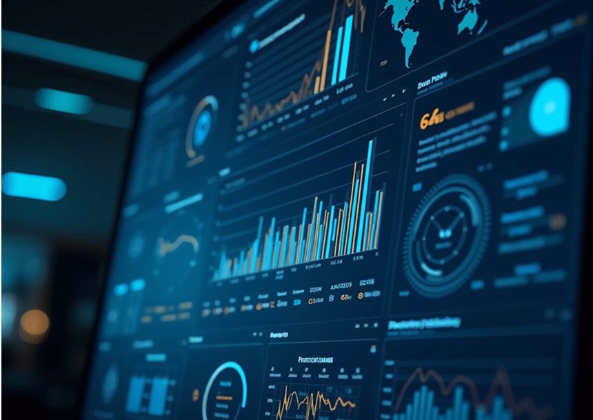 Intelligent Production Management Software