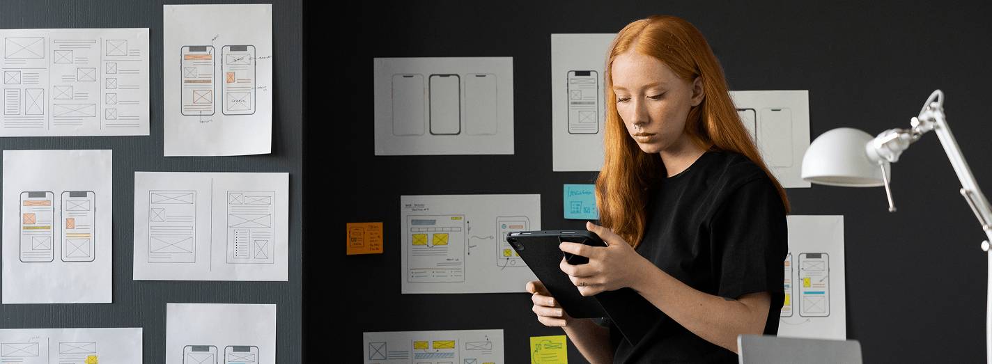 Customer Journey Mapping