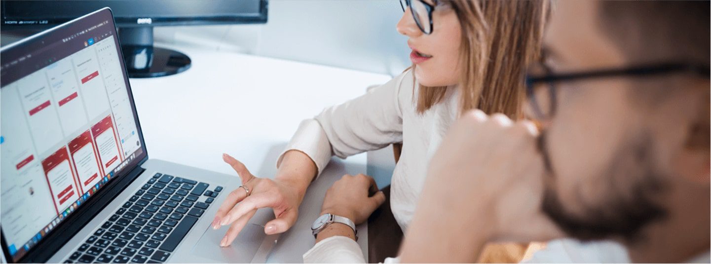 Usability Testing and Feedback