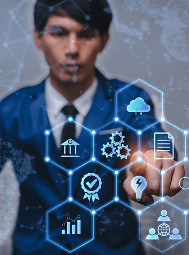 Our Approach to Data Governance & Management