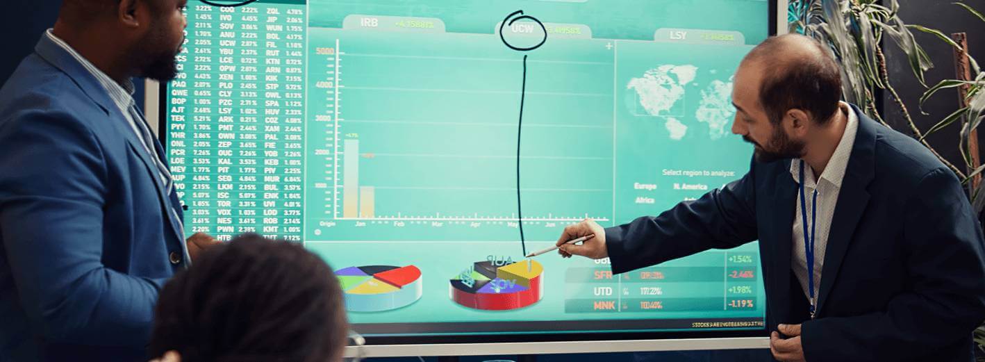 Market Research and Analysis