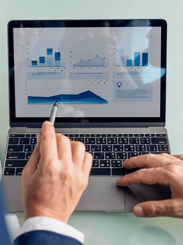 Our Approach to Data Analysis & Visualization