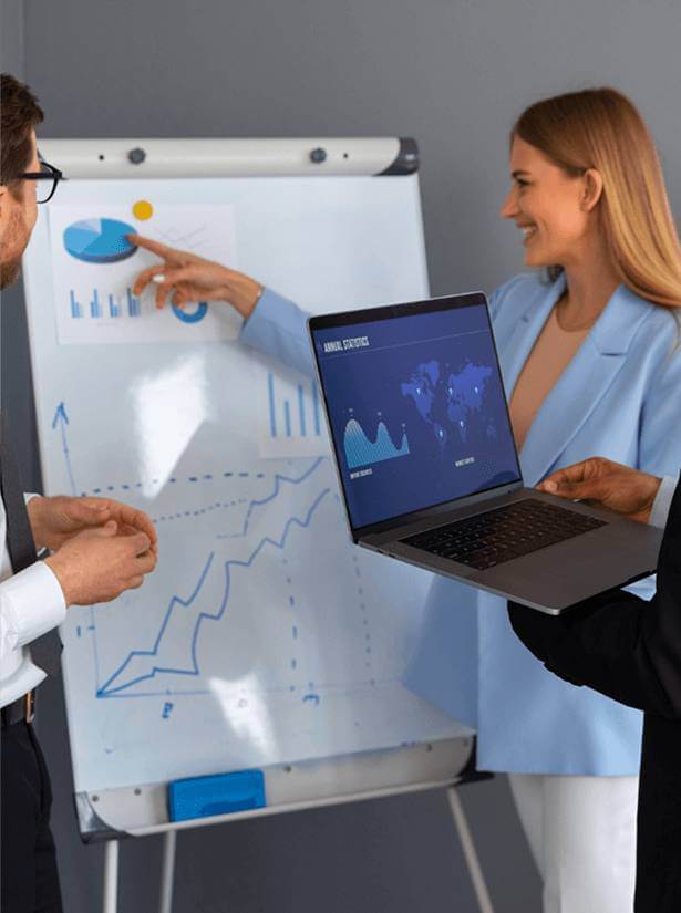 Our Approach to Market Research and Analysis