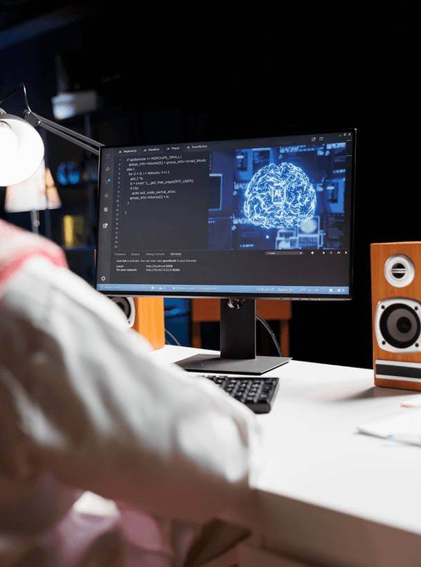 Our Approach to AI App Development & Integration