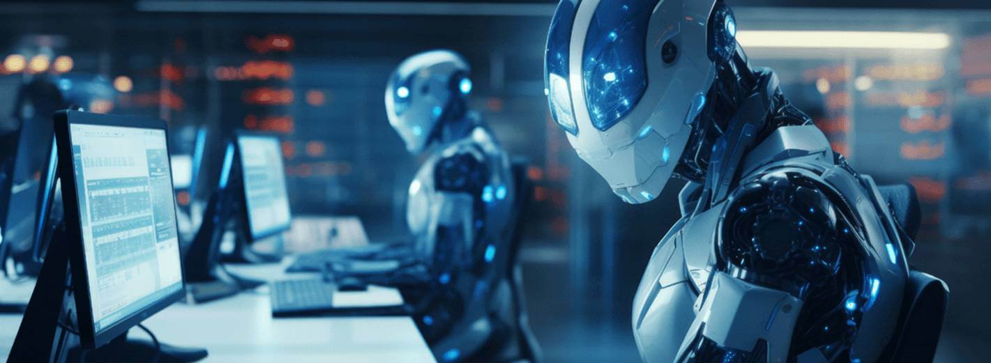Computer Vision Application Development Services in USA