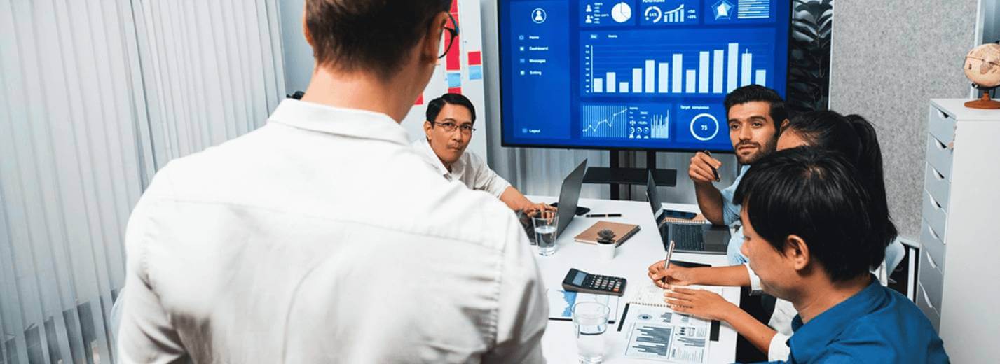 Business Optimization Consulting