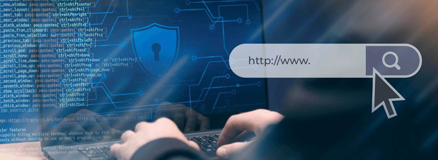 DNS Services in USA